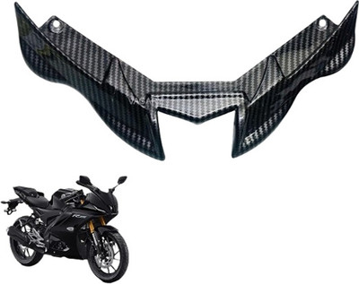 VermsBikers R15V4/M Aerodynamic Premium Carbon Design New Winglet 1pc Bike Fairing Kit