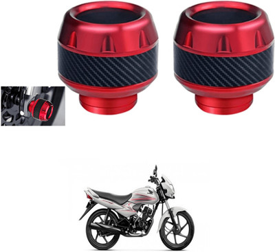 GONAMA Manual Rear View Mirror For Hero Splendor NXG(Exterior)