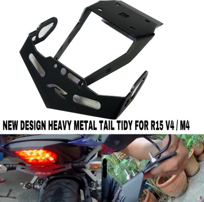 imad NEW DESIGN TAIL TIDY FOR V4/M4 Bike Fairing Kit