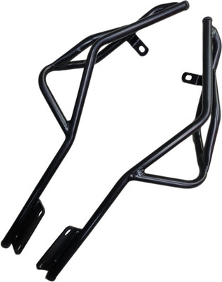 SHOWRIDE R15 V4 Grab Rail Tail Protector Guard And R15 V4 Bike Fairing Kit