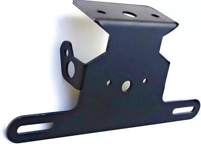SRPHERE Tail Tidy | Fender Eliminator For Bajaj Pulsar NS200 Bike Fairing Kit