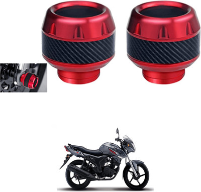 LOVMOTO Universal Fork Frame Sliders Crash Protectors Wheel Crash Protector Faling sg228 Bike Fairing Kit