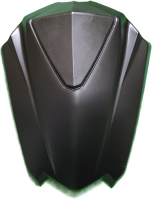 GDK SEAT COWL R15 V3 AND V4 BLACK MATT Bike Fairing Kit