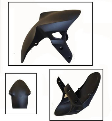 TRYFLY TF14 Front Mud Guard For Aprilia SR 150 2022, 2023, 2024 Bike Fairing Kit