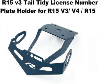 SRPHERE Offer World R 15 V 3 Tail Tidy Bike Fairing Kit