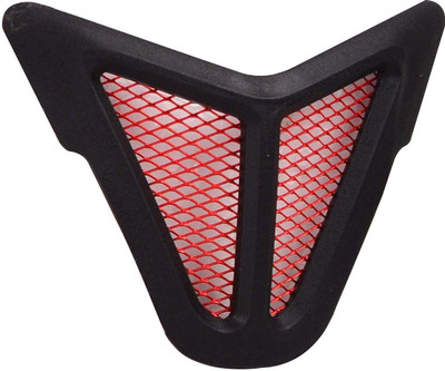 acube mart Stylist Premium quality Nose Grill For Yamaha R15 V3 red Bike Fairing Kit