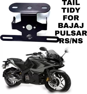 eXarioGadget TAIL TIDY FOR RS/NS Bike Fairing Kit
