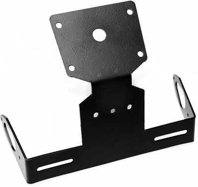 SRPHERE Tail Tidy License Number Plate Holder for Mt-15 Bike Fairing Kit