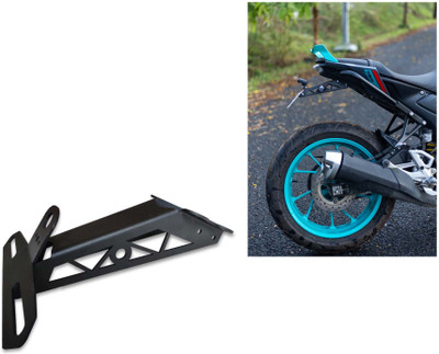 Durior MT15 Racing Tail Tidy With KEY hole Cap Bike Fairing Kit