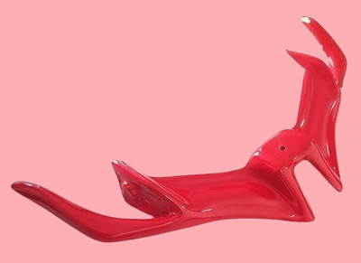 United Graphix Winglet for R15 v3 Bike Fairing Kit 125 Bike Fairing Kit