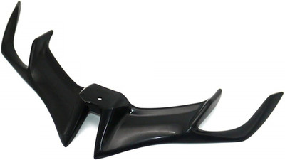 GTRIDE WINGLET-1 Branded Bike Fairing Kit