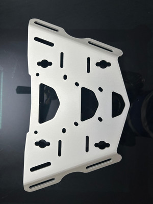 AutoKarmas BMW310RSTR01 Bike Fairing Kit