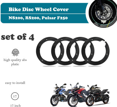 Huims Premium Quality PRO Disc Wheel Cover for Universal bikes Bike Fairing Kit