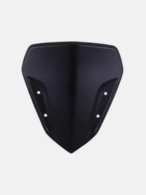 IMAD TRADING MT15 UNBREAKABLE VISOR Bike Fairing Kit