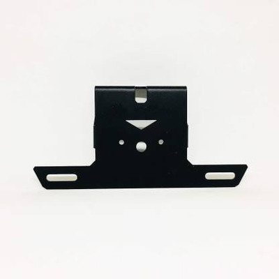 Durior Orignel Tail Tidy/Fender Eliminator for KTM Duke 125 | 200 [bs6] | 250 | 390 Bike Number Plate(Stainless Steel 10 cm  x  8 cm)
