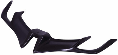 GTRIDE GB_01_winglet_Black20 Branded Bike Fairing Kit
