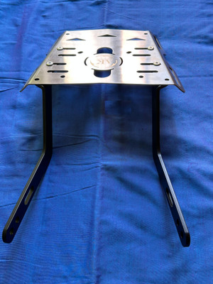 AutoKarmas AKMet2025 Bike Fairing Kit