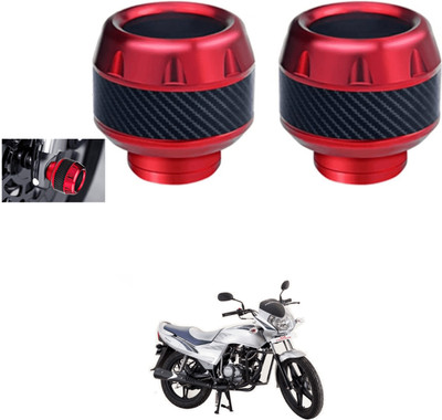 LOVMOTO Universal Fork Frame Sliders Crash Protectors Wheel Crash Protector Faling sg312 Bike Fairing Kit