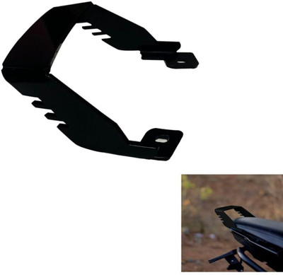 Auto MT MT15 Trail Expedition Carrier Grab Handle Grab Rail for Yamaha MT15 MT 15 Bike Fairing Kit