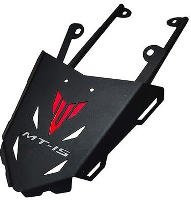 AQRAMX MT15 / MT15 top rack/bag carrier Bike Fairing Kit