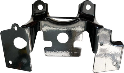MJAuto Heavy-duty Meter Bracket compatible with Yamaha RX100/RX135 Bike Fairing Kit