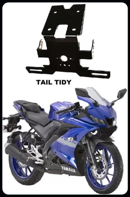 SRPHERE Tail Tidy For Yamaha R15 Bike Number Plate-new9 Bike Fairing Kit
