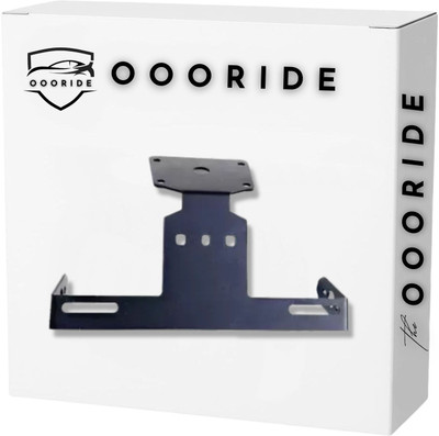 OOORIDE Racing dna modify Tail tidy for MT-15 bike Bike Fairing Kit
