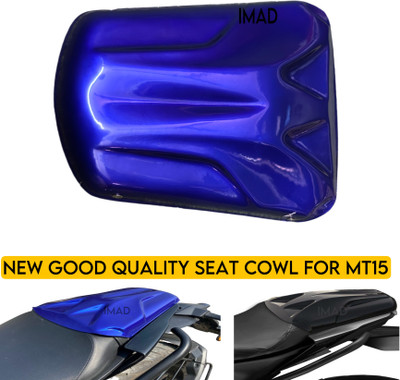 imad SEAT COWL FOR M15 BLUE Bike Fairing Kit