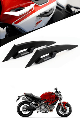 GONAMA Manual Driver Side For Hero Hunk(Exterior)