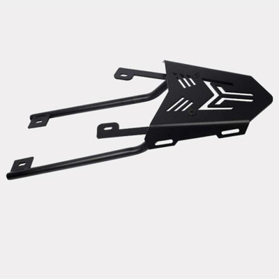Auto MT Back Rack Seat Extender Trail Expedition Carrier for Yamaha MT15 MT-15 R15 V3 Bike Fairing Kit