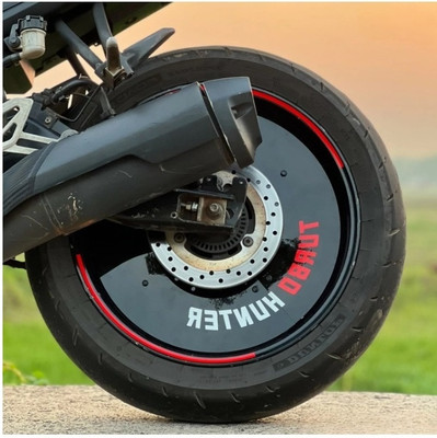 AOWBIKES PRO DISC WHEEL COVER 2 PCS FOR 16/17 INCH WHEEL Bike Fairing Kit