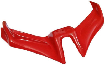 VermsBikers R15V3 Winglet (Red) Bike Fairing Kit