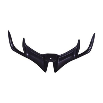 Adino Racing Dark Knight Winglet 2.0 Bike Fairing Kit Bike Fairing Kit