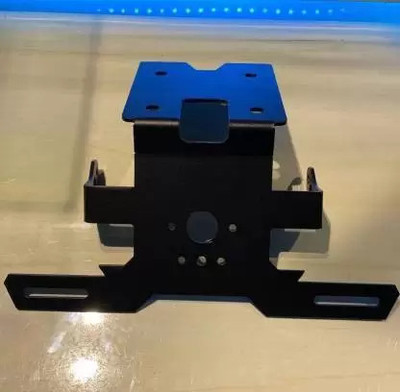 SRPHERE Tail tidy for KTM RC 125 | 200 | 250 | 390 Bike Fairing Kit