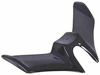 GTRIDE R15 v3 winglet Version 1.0 black434 Branded Bike Fairing Kit