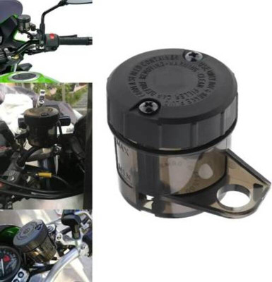TRYFLY O1 Front Brembo Oil Can Brake Clutch tank Fluid Reservoir Oil Tank for All Bike Bike Fairing Kit