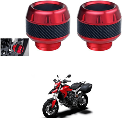 LOVMOTO Universal Fork Frame Sliders Crash Protectors Wheel Crash Protector Faling sg296 Bike Fairing Kit