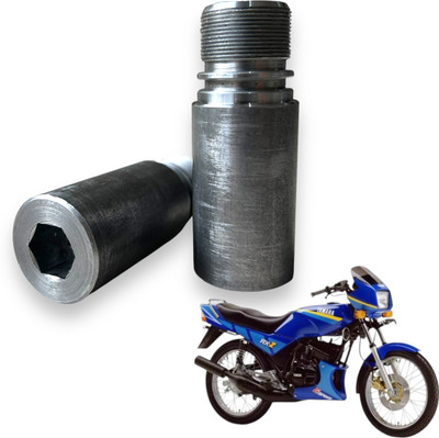 Shinify RXZ Front Fork Height Nut 2.5 inch Bike Fork Spring Kit