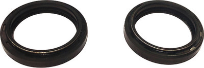 KALSTAR for fz-front fork seal set of 2pc. Bike Fork Spring Kit