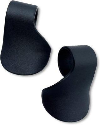 carfrill Motorcycle Throttle Holder Cruise Assist Rocker Rest Accelerator Assistant Handle Bar Grip For Universal For Bike Discover(Pack of 2)