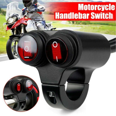 AXWee AX-2ST Handle Bar Grip For Universal For Bike Universal For Bike(Pack of 1)