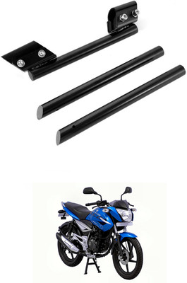 GONAMA Manual Passenger Side For Universal For Bike Universal For Bike(Center)