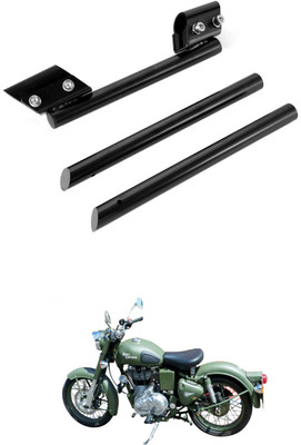 GONAMA Manual Passenger Side For Piaggio Universal For Bike(Center)