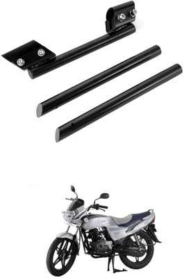 GONAMA Manual Dual Mirror For Mahindra Pantero(Interior)