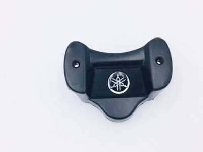 MJAuto Handle Bar Grip for Yamaha RX 100 RX 135 RXG RXZ 5 Handle Bar Show Handle Bar Grip For Yamaha RX 100(Pack of 1)