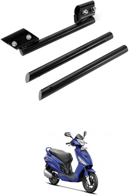 GONAMA Manual Dual Mirror For Hero Hunk(Interior)