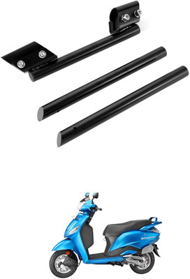 GONAMA Manual Driver Side For Yamaha Universal For Bike(Exterior)