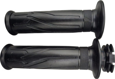 Chinkraft Handle Grip Set for Yamaha FZ16 V1 Handle Bar Grip For Yamaha TNT 600i(Pack of 1)