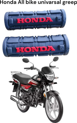 Zdbikeassosiriez Honda cd 100 07 Handle Bar Grip For Honda CD 110 Dream(Pack of 1)