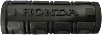 Honda Bike Handle Grip Handle Bar Grip For Honda Activa, Activa 125, Activa 5G, Activa 6G(Pack of 2)